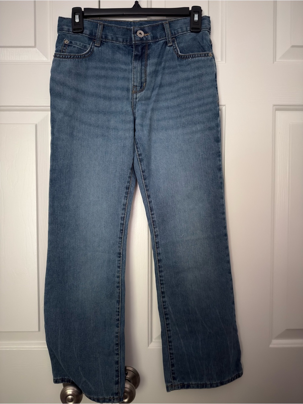 The Children’s Place Boys Bootcut Jeans